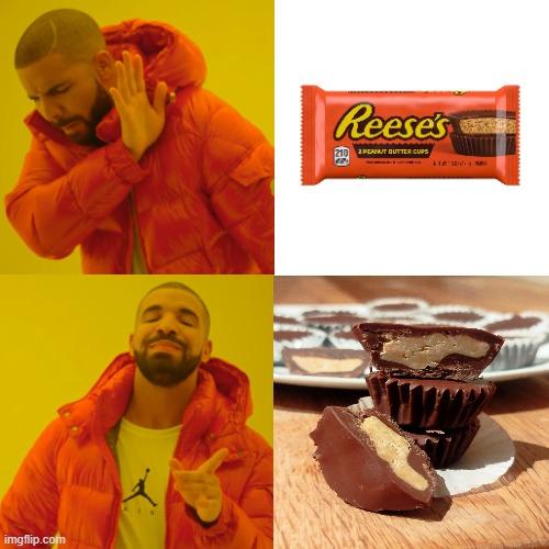 Domowe reeses